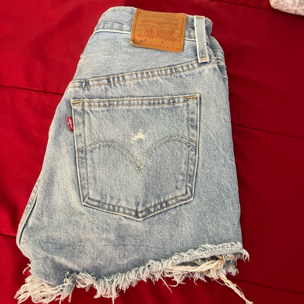 Shorts for sale!